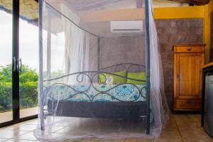 Las Cabañas Encantadas de Nindirí