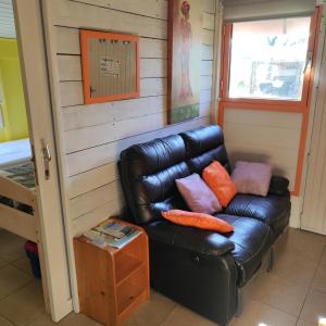 Appartements Chalet BELIVERS : photos des chambres