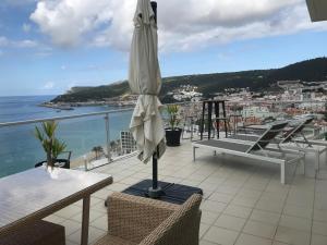 Pearl Sesimbra