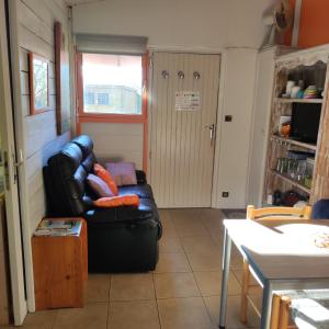 Appartements Chalet BELIVERS : photos des chambres