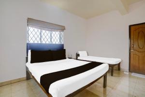 Hotel O Benz destination