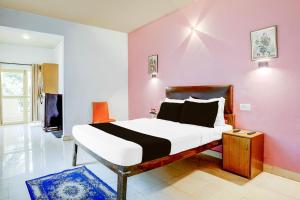 Hotel O Benz destination