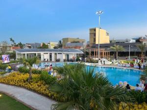 Đất Quảng Villa