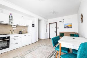 Apartament Azure Meraki Resort and Spa