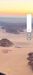 Wadi rum ail camp