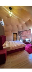 Wadi rum ail camp