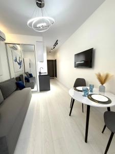 VIP Arcadia apartment Blue Whale