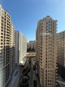 VIP Arcadia apartment Blue Whale