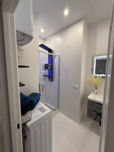 VIP Arcadia apartment Blue Whale