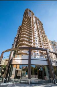 VIP Arcadia apartment Blue Whale