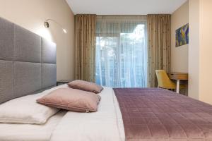 BIRUTĖS ALĖJA 43 Apartamentai