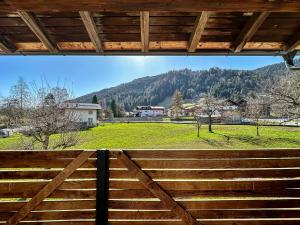 Ours Living Pihapper Blick - inkl Sauna