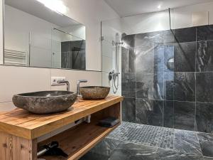 Ours Living Pihapper Blick - inkl Sauna