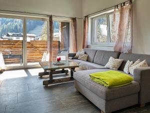 Ours Living Pihapper Blick - inkl Sauna