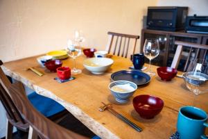 佐渡ゲストハウス サドヨイ