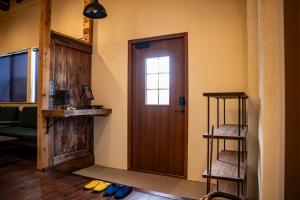 佐渡ゲストハウス サドヨイ