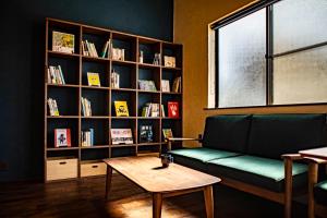 佐渡ゲストハウス サドヨイ