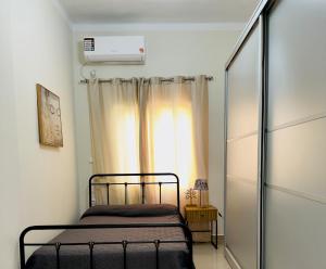 Spacious modern apartment!