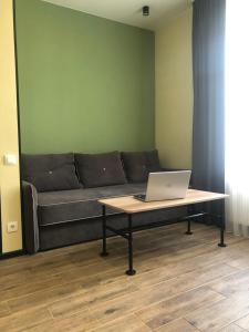 Cozy apartment near the center