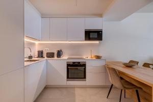 Cond Bayline - Pool - Gyn - SPA - Peixe Balão - BY BEDZY