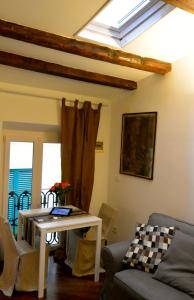 Appartamento dei Sassetti