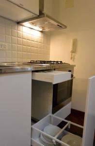 Appartamento dei Sassetti