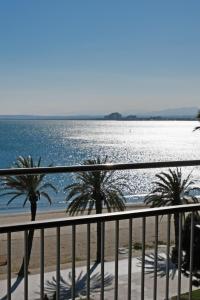 Apartament Marina Roses 3