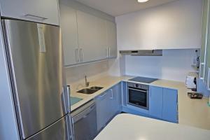 Apartament Marina Roses 3