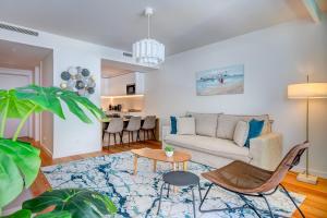 Cond Bayline - Pool - Gyn - SPA - Peixe Balão - BY BEDZY