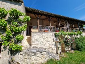 Appartements La soleillade d'Arnis : photos des chambres
