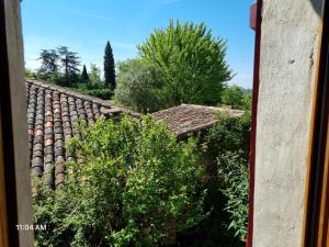 Appartements La soleillade d'Arnis : photos des chambres