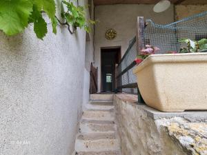 Appartements La soleillade d'Arnis : photos des chambres