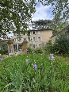 Auberges 1560- Domaine Des Cinq Jardins- A Magical and Authentic Mansion : photos des chambres