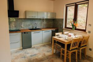 Agro Domki Pod Jesionem