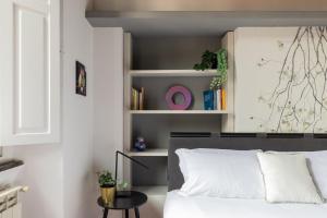 iFlat Trevi Charm, Elegant & Comfy Roman Escape