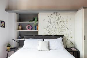 iFlat Trevi Charm, Elegant & Comfy Roman Escape