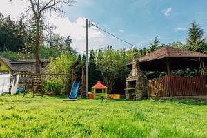 Agro Domki Pod Jesionem