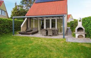 3 Bedroom Nice Home In Vlagtwedde - 4-star hotels in Vlagtwedde