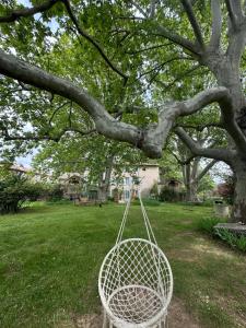 1560- Domaine Des Cinq Jardins- A Magical and Authentic Mansion