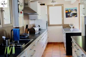 Bastide provençale avec piscine privée au cœur de la nature Proche Cassis et Aix-en-Provence