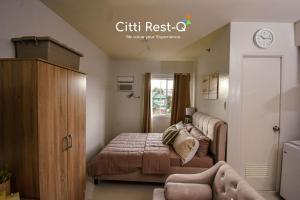 Stylish Condo with Free Wifi & Netflix, Near Airport HMS3