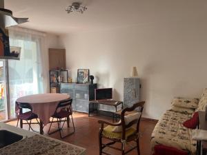 Appartements Loft cosy au portes d-avignon : photos des chambres