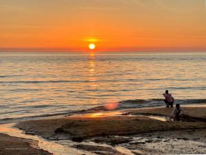 Sperlonga Zaffiro Suite - 2 mins from the Sea