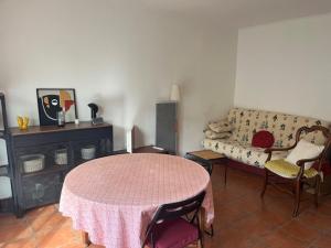 Appartements Loft cosy au portes d-avignon : photos des chambres