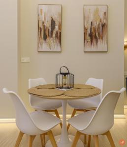 Core Essence Apartment