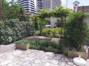 Magnolia Lux Studio Apartments Bikers Friendly