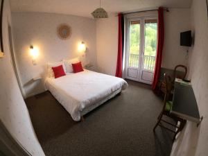 Hotels Hotel de Londres : photos des chambres
