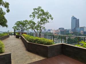 Genius Jakarta - Menteng Park Luxury Apartment