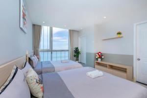 Đóng Cửa Rồi,Căn Hộ Oasky