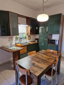 Appartamento IL QUADRIFOGLIO